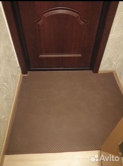Эва коврики для дома