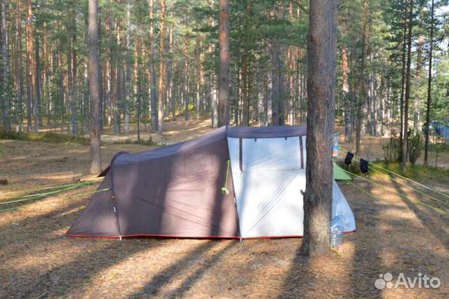 Продается палатки