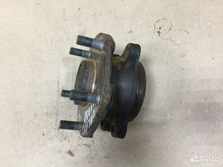 Ступица передняя Toyota Corolla 150