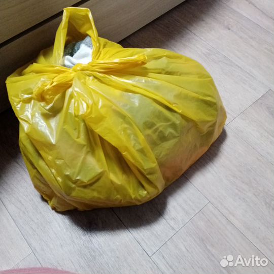 Детская одежда, обувь