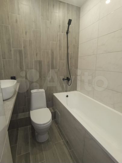 Квартира-студия, 20,1 м², 4/19 эт.