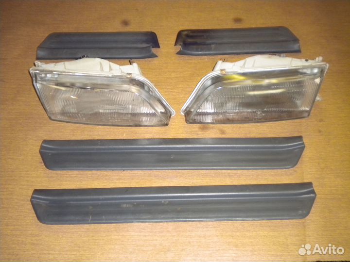 Бачок расширительный Nissan Cefiro A32