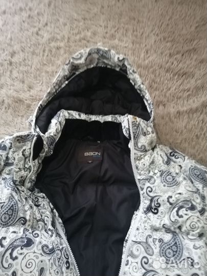 Куртка подростковая для девочки