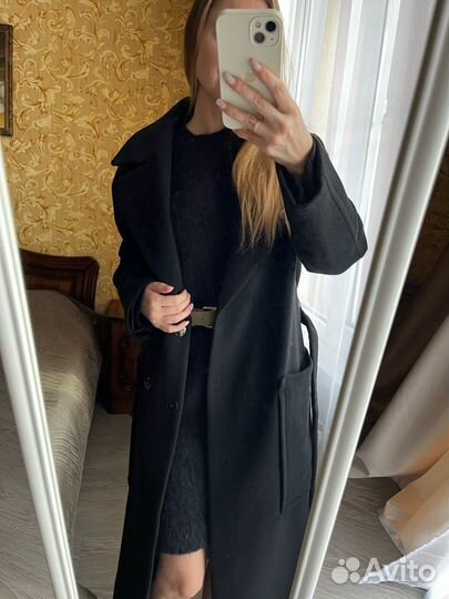 Пальто 12 storeez