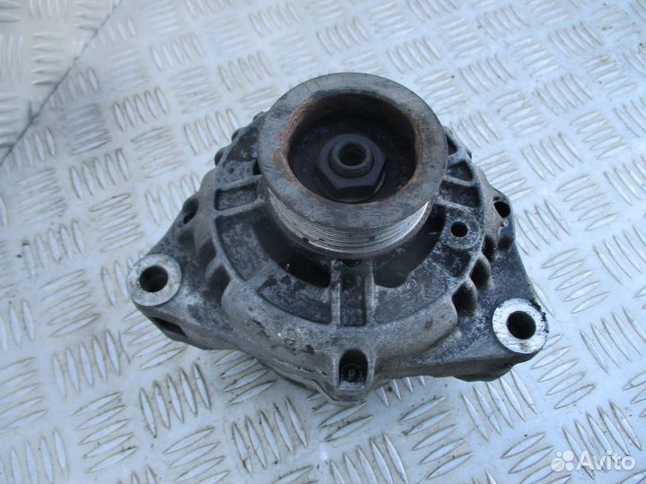 Генератор 70А Mercedes W202 2.2d M604