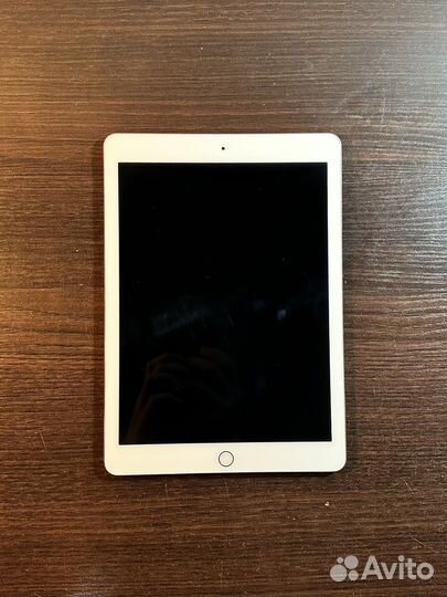 iPad Pro 9.7 2016
