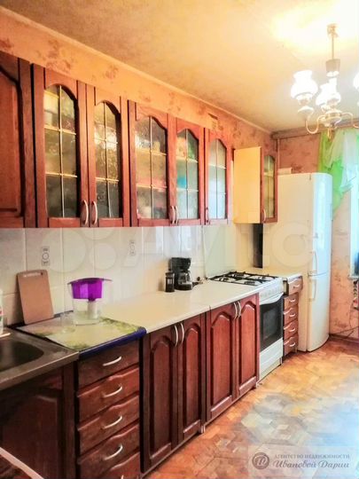 3-к. квартира, 75,9 м², 4/9 эт.