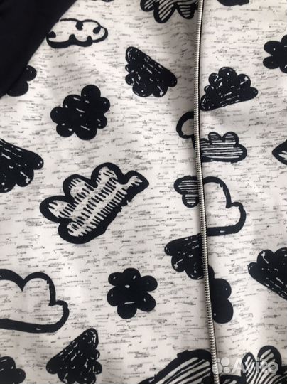 Костюм спортивный женский 42-44