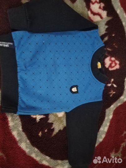 Пайта детская