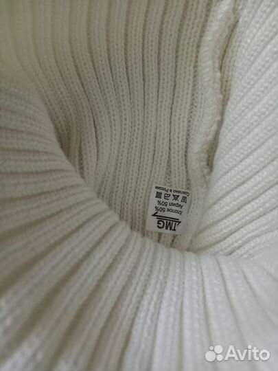 Шапка тыковка новая