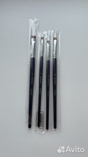 Гель лак для ногтей emi