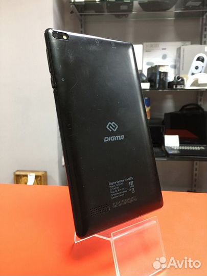 Планшет Digma Optima 7 a100s