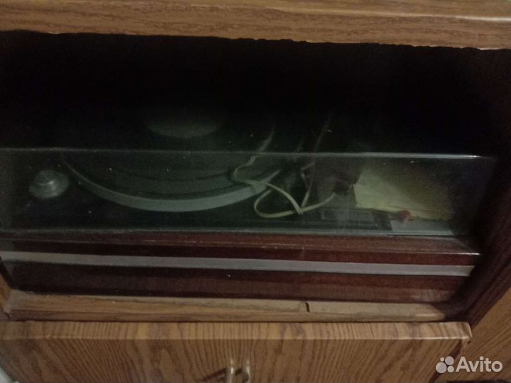 Электроника СССР