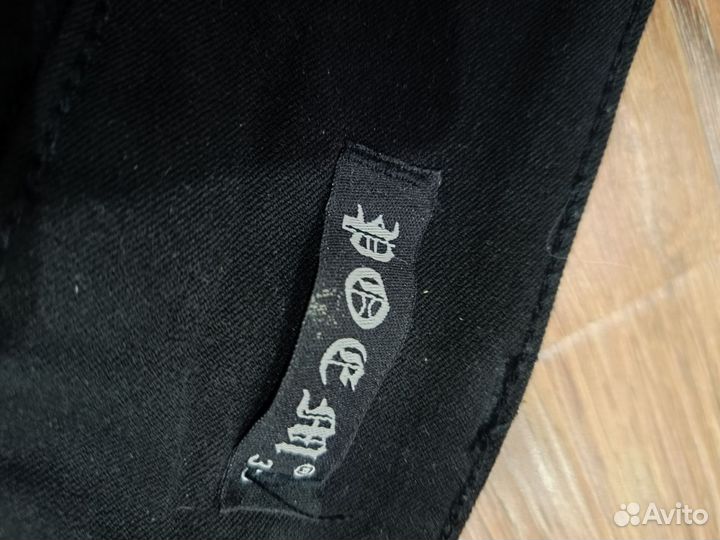 Брюки женские теплые