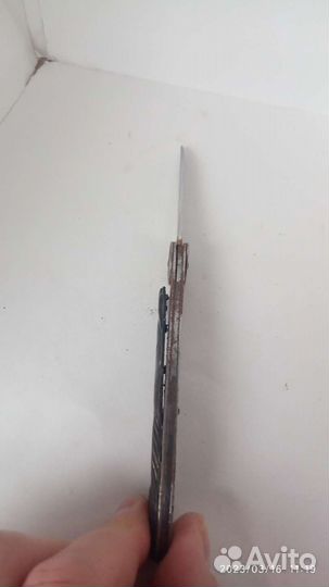 Ножи складные СССР 