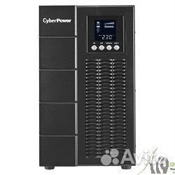 Источник бесперебойного питания CyberPower OLS3000