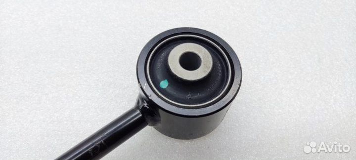 Тяга продольная задняя левая Toyota Land Cruiser