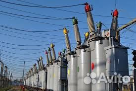 Электролаборатория, электроизмерения, техотчёт