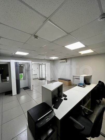 Свободного назначения, 60 м²