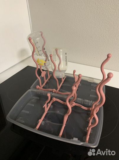 Сушилка для детских бутылочек