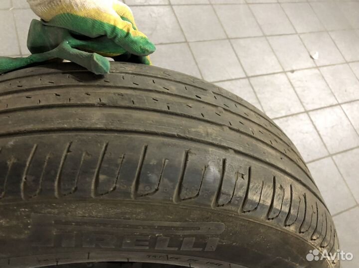 Колесо для w213 205:65 r16 A2134010100