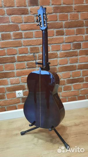 Классическая гитара Ibanez