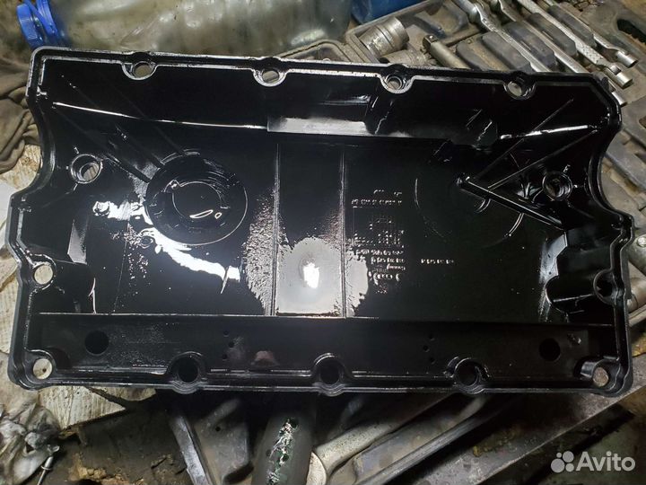 Клапанная крышка Vag