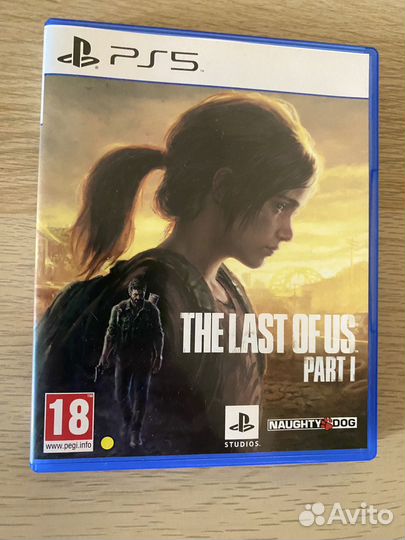 Игры для приставок ps5