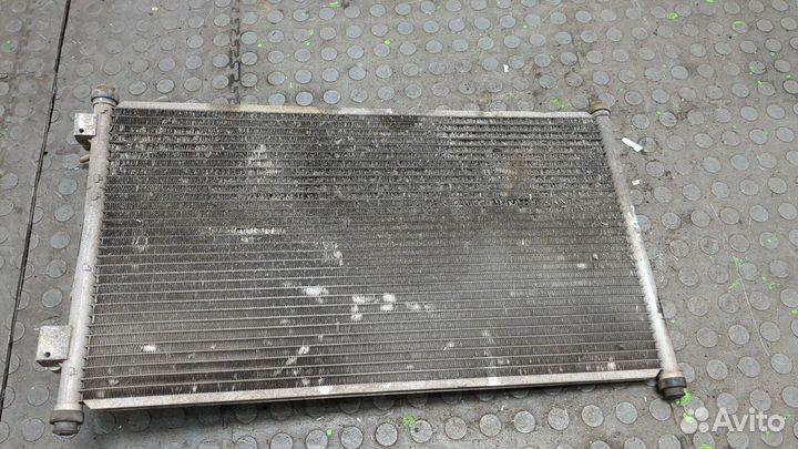 Радиатор кондиционера Honda Civic, 2005