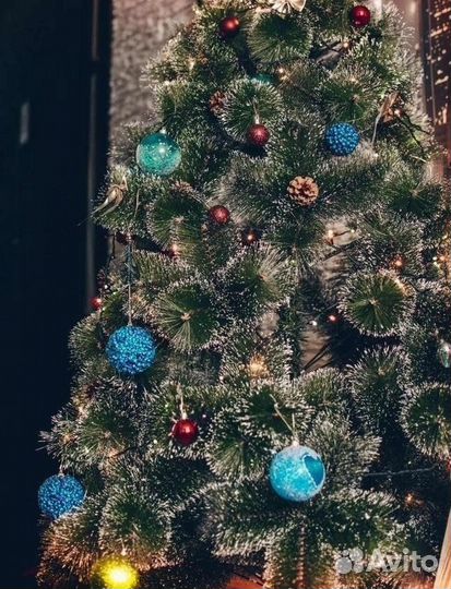 Елка искусственная сосна