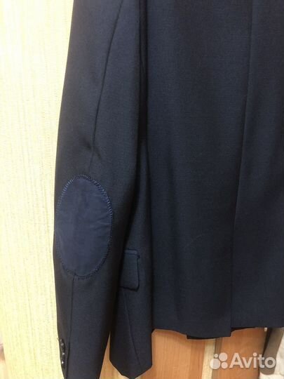 Костюм тройка