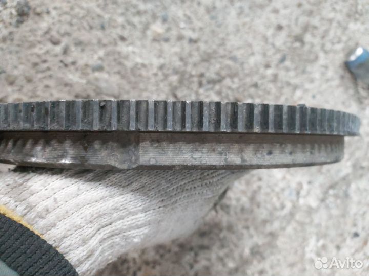 Маховик Ваз 2109, 2110, 2111, 2112, Приора, Гранта