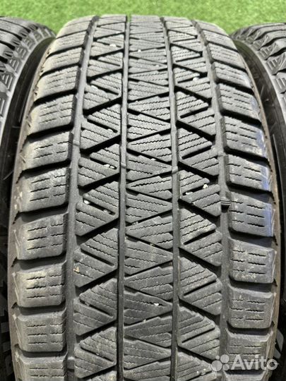 Bridgestone Blizzak DM-V3 225/55 R18 98Q