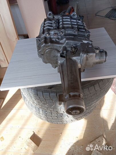 Кпп ГАЗЕЛЬ 5ст