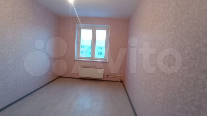 2-к. квартира, 61 м², 10/11 эт.