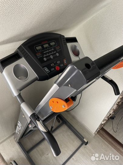 Беговая дорожка бу