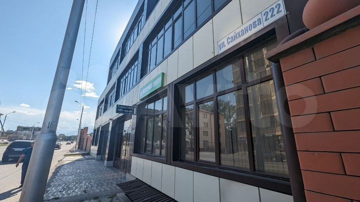 Сдам помещение свободного назначения, 600 м²