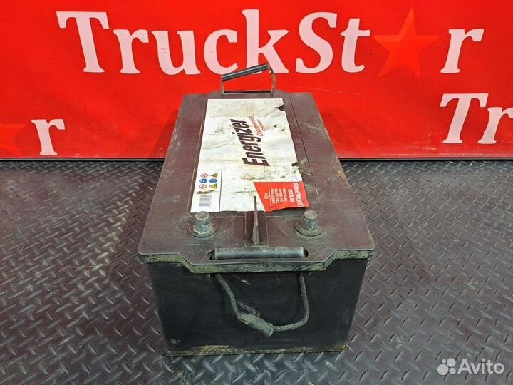 Аккумуляторная батарея Daf XF105