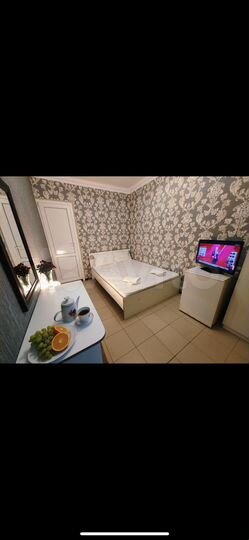 Комната 16 м², 1/2 эт.