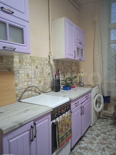 Комната 14 м², 1/3 эт.