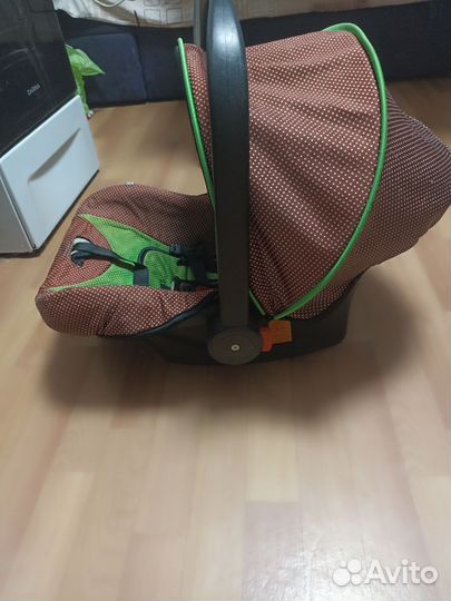 Автолюлька