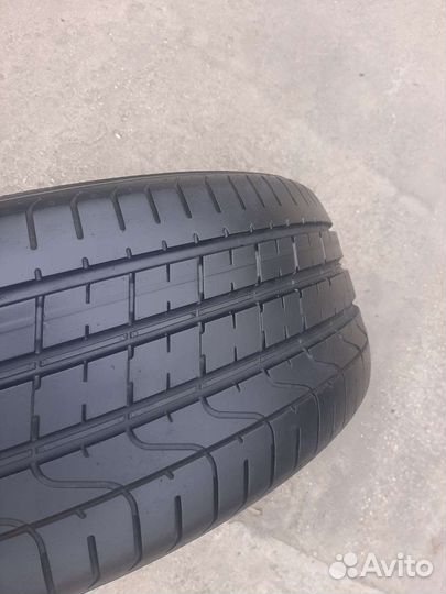 Pirelli P Zero 255/50 R20 109W
