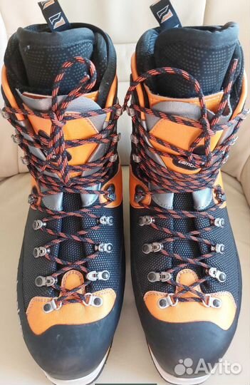 Ботинки Zamberlan karka 6000