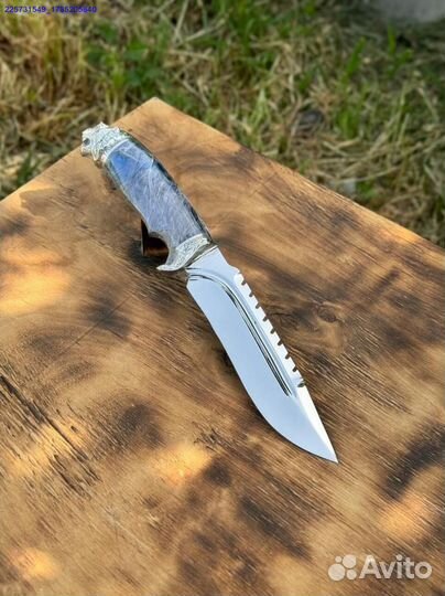 Нож клапан корабля