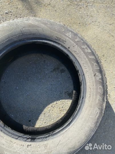 Triangle Snow-LL01 225/65 R17
