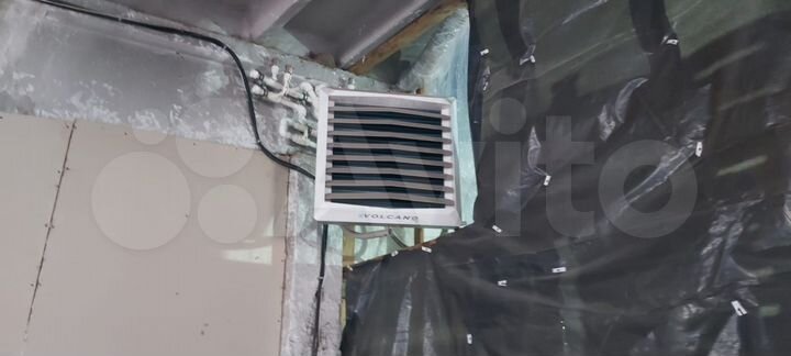 Производство, 155 м²