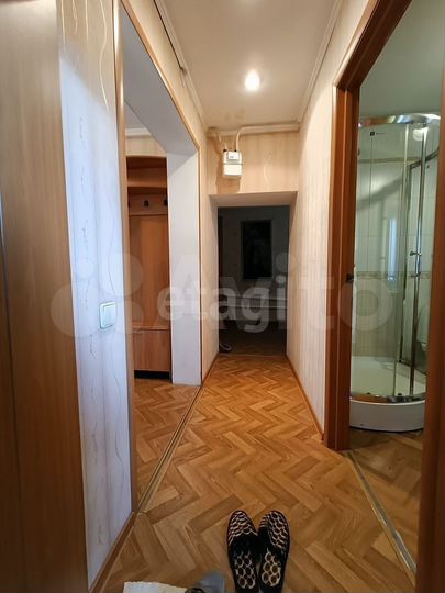 Дом 41,9 м² на участке 2,7 сот.