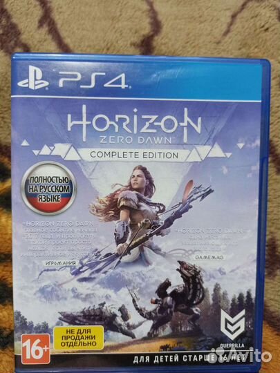 Игры для приставок ps4