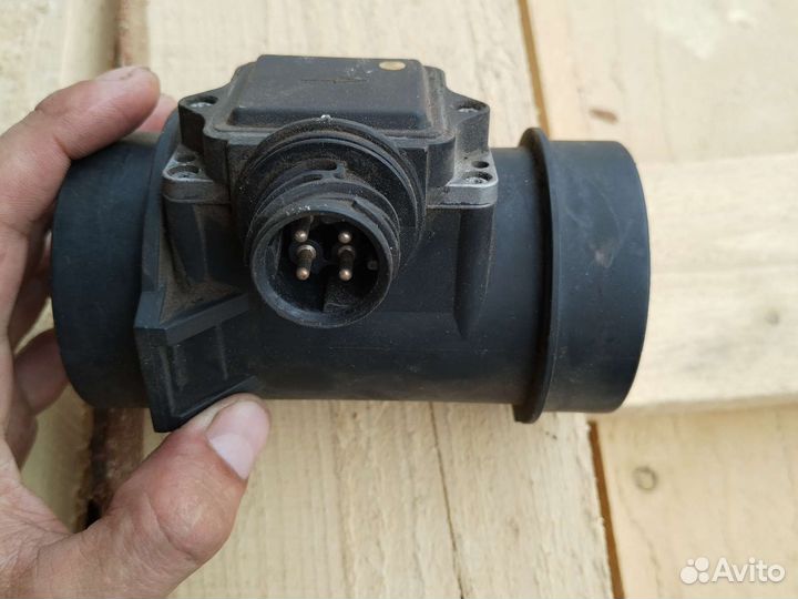 Датчик дмрв bmw
