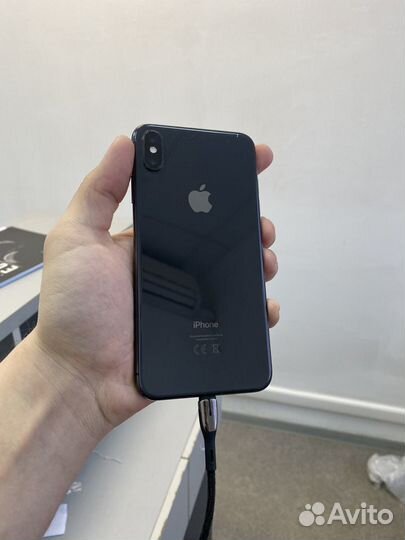 iPhone Xs Max, 256 ГБ